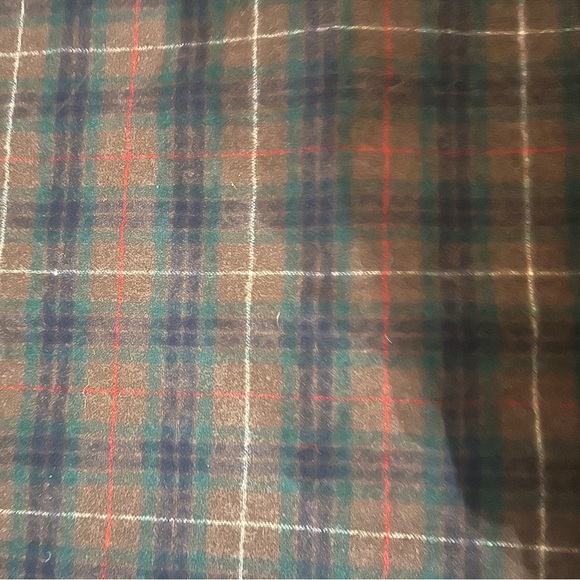 Vintage Pendleton wool scarf - Picture 3 of 8